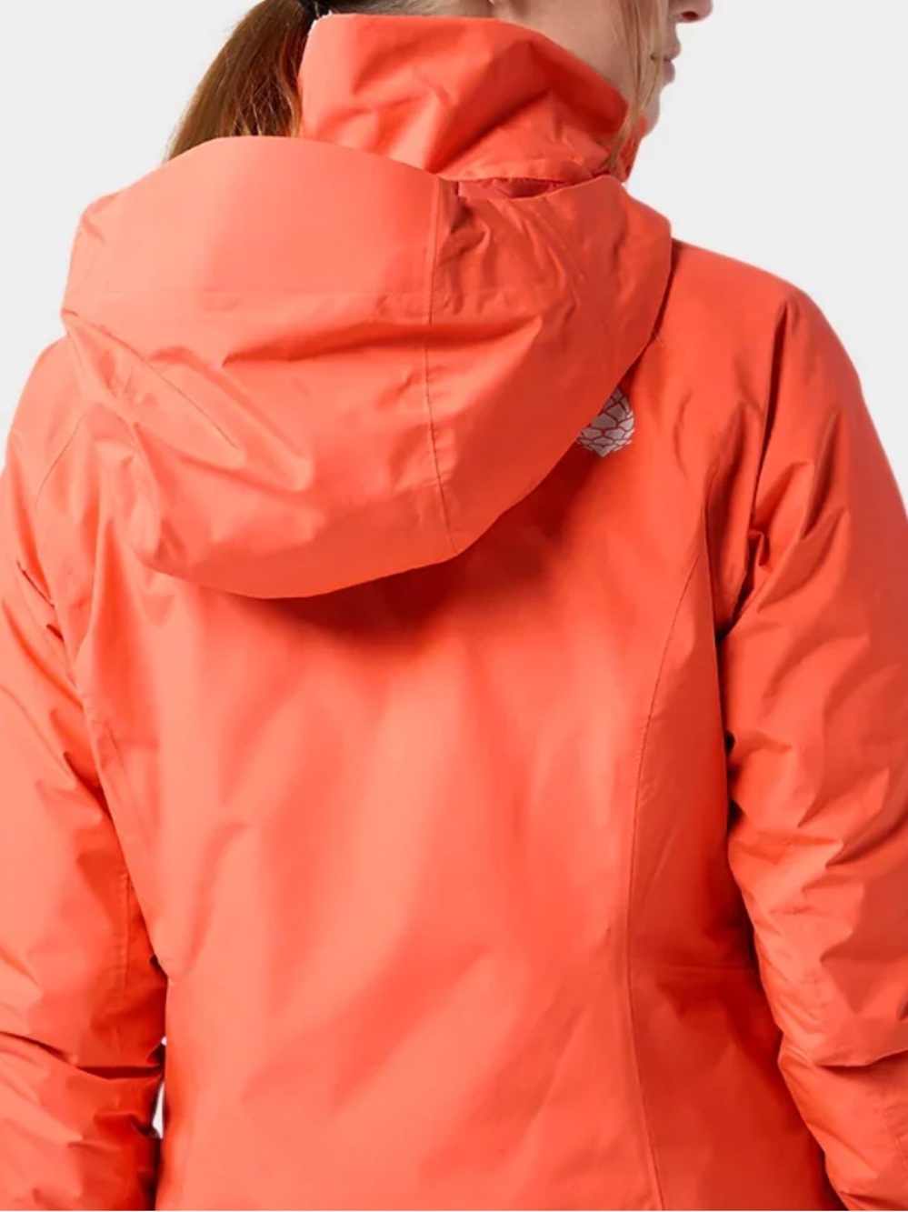 Stio Doublecharge Insulated Neon Bloom Hooded Jacket Coat - Sz Small, NWOT - Picture 4 of 15